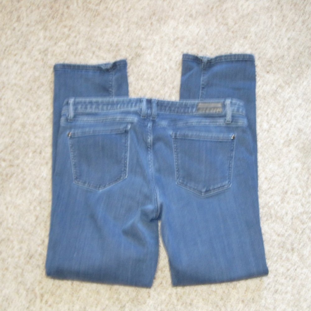 DKNY Jeans curvy skinny sz 14 - Picture 3 of 10